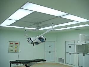 百級送風(fēng)天花 百級送風(fēng)天花