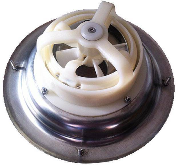 全自動(dòng)可旋轉(zhuǎn)式風(fēng)淋室噴嘴 全自動(dòng)可旋轉(zhuǎn)式風(fēng)淋室噴嘴