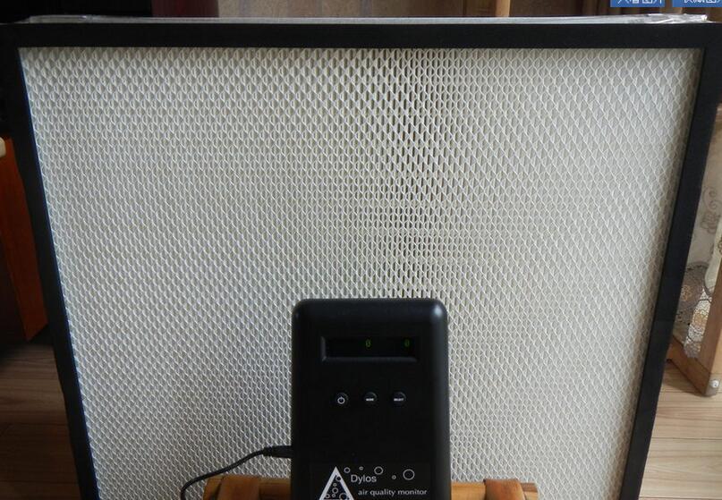 FFU過(guò)濾器 FFU過(guò)濾器