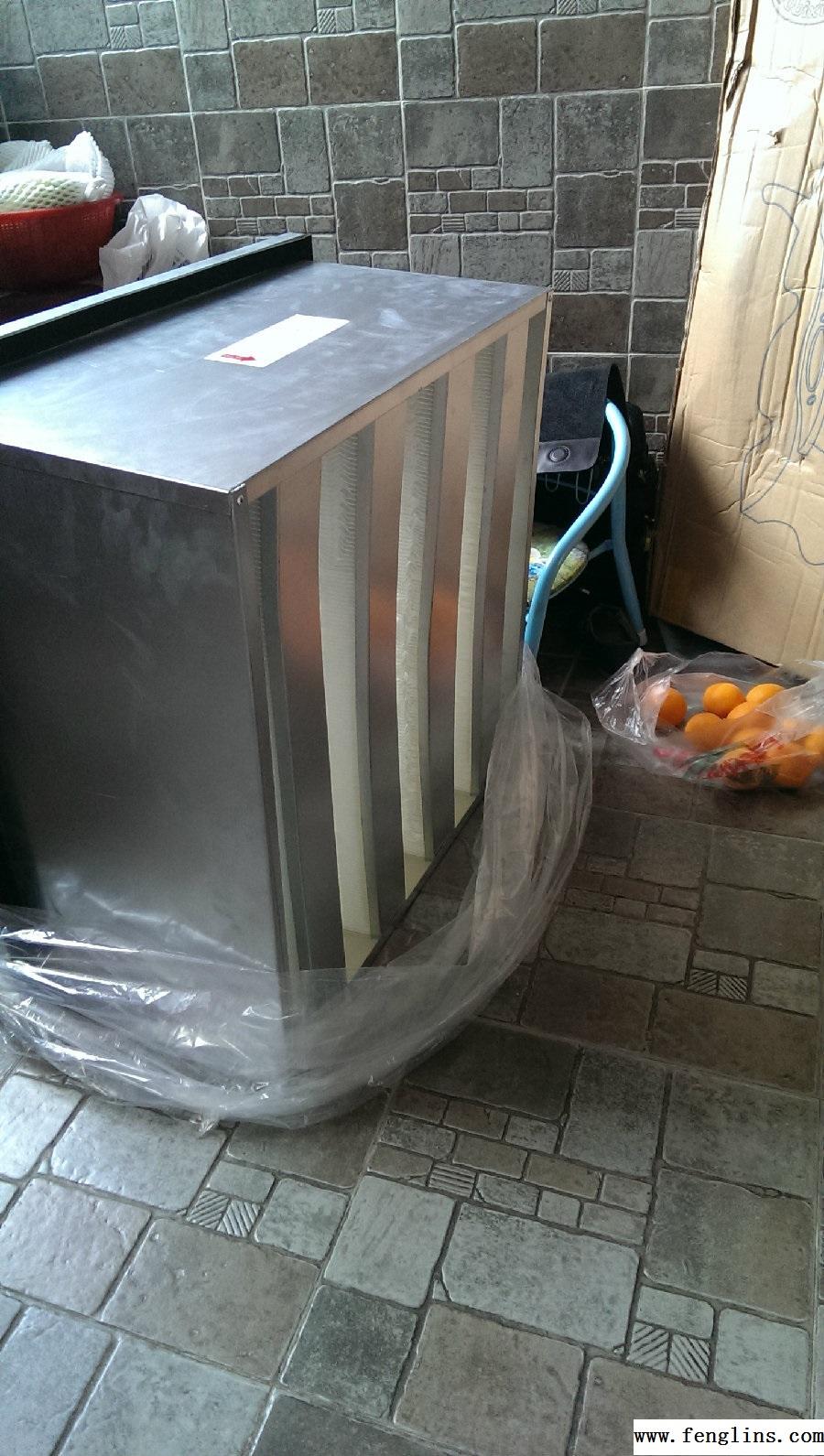 箱式高效過(guò)濾器