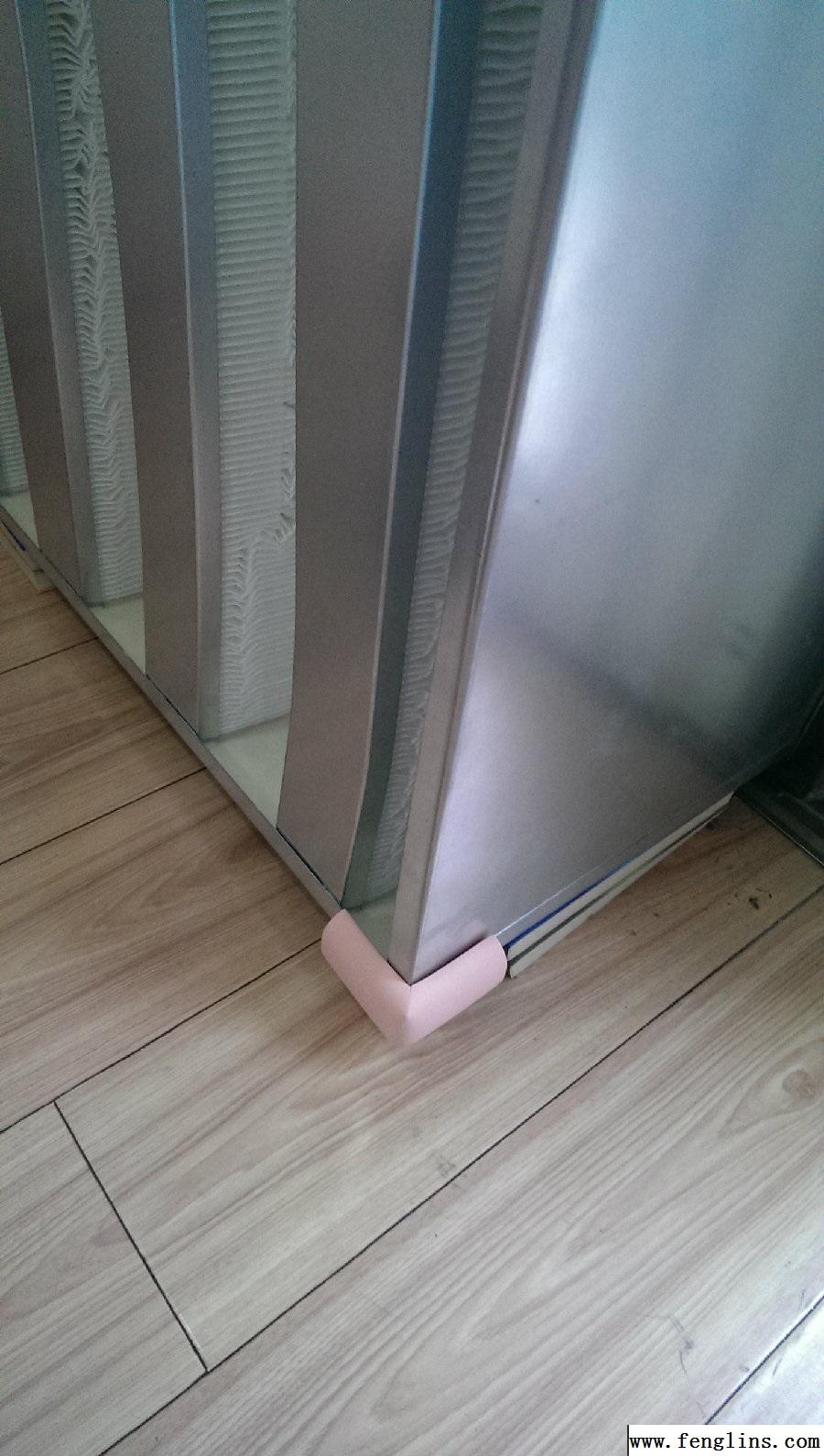 破損的過(guò)濾器