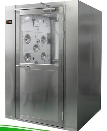 防爆風(fēng)淋室 防爆風(fēng)淋室