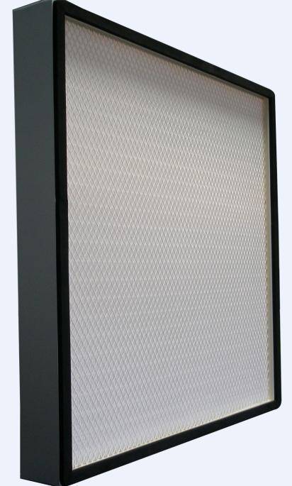 H14高效過濾器 H14高效過濾器